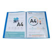 Picture of A4 DISPLAY BOOK X50